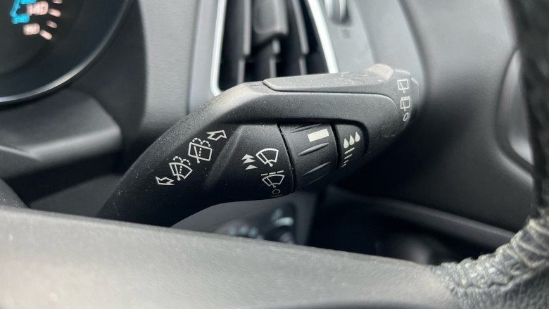 Ford Kuga 1.5 EcoBoost 182 Titanium [Nav] 5dr Auto Petrol Estate